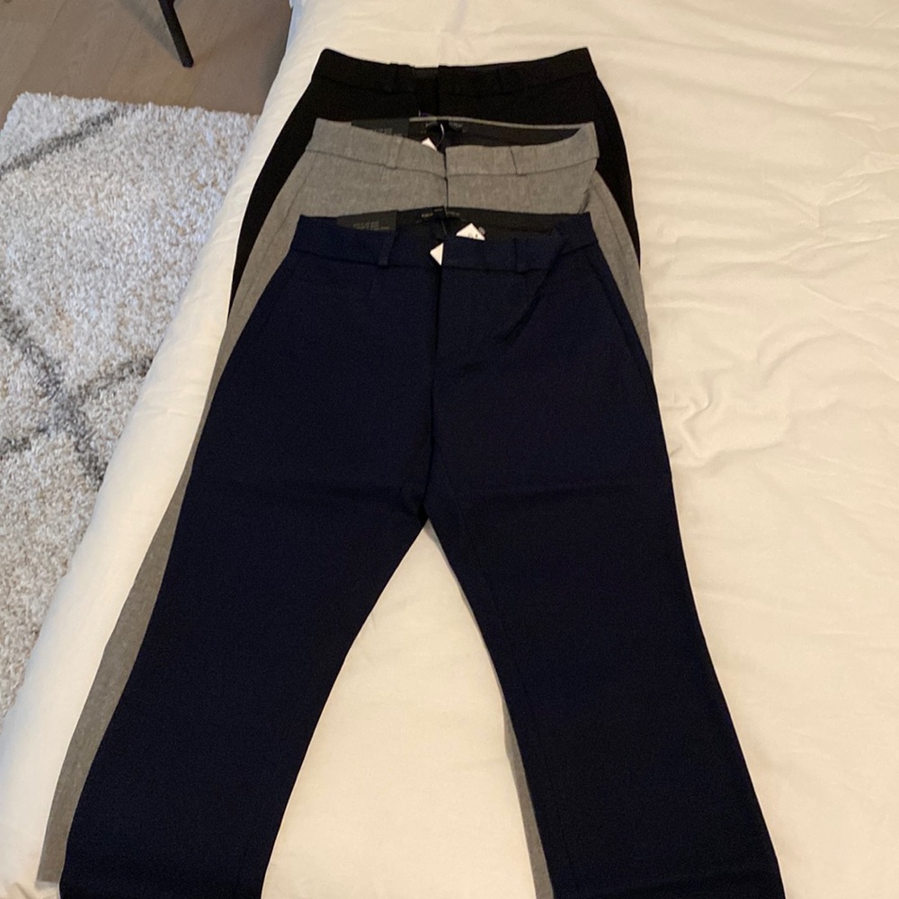 Banana Republic Curvy Sloan Skinny Pants, various sizes and colors